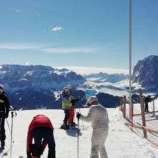 Dolomiti Superski, arrivano rimborsi e sconti: quando spettano e come fare domanda