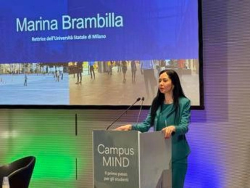 Università, Brambilla (UniMi): &quot;Attesi alti numeri semestre filtro, l'anno scorso 4.500 aspiranti&quot;