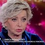Enrica Bonaccorti e la malattia: &quot;Pensavo di morire subito, ora torno a vivere&quot;