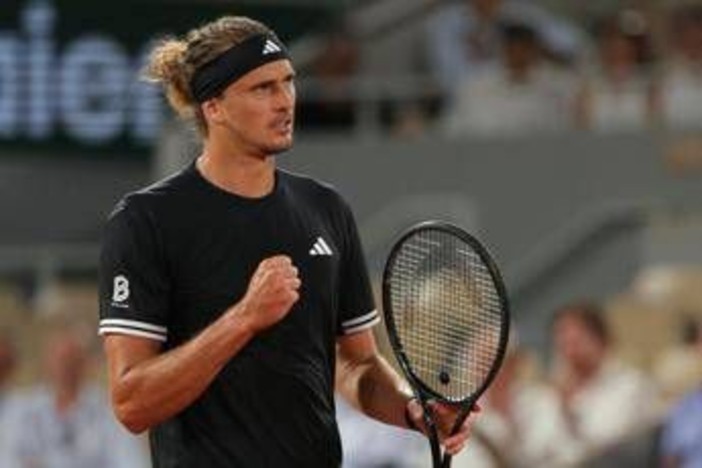 Roland Garros, da Swiatek e Zverev a Ruud-Fonseca: programma di oggi e dove vederlo in tv Roland Garros, da Swiatek e Zverev a Ruud-Fonseca: programma di oggi e dove vederlo in tv