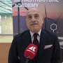 Ancona (Hilti): "Academy favorisce lavoro di squadra"