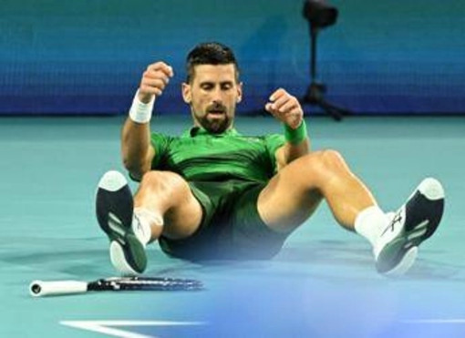 Djokovic, dal Grande Slam al titolo numero 100: tutte le maledizioni di Nole