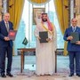 Mecca Pact, Shenoy: “Nato islamica? La vera partita è sull’industria della difesa” Mecca Pact, Shenoy: “Nato islamica? La vera partita è sull’industria della difesa”