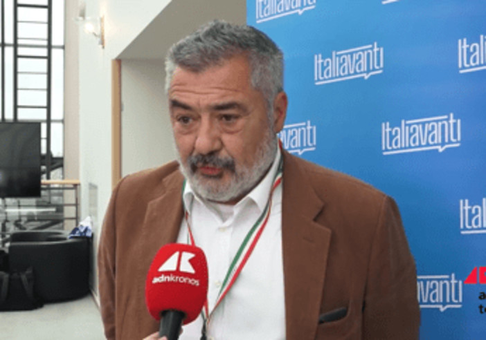 Ue, Fiocchi (FdI): "Tracciabilità e consorzi per proteggere Made in Italy"