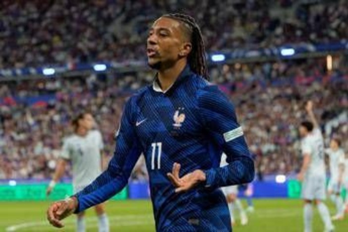 Nations League, oggi Francia-Belgio: orario, probabili formazioni e dove vederla in tv Nations League, oggi Francia-Belgio: orario, probabili formazioni e dove vederla in tv