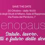 In menopausa 17 mln donne, esperti: "Basta stigma, ora politiche di tutela salute femminile"