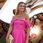 Beatrice Venezi: "Atreju uno sbaglio. Fenice? Fossi stata di sinistra non sarei stata attaccata" Beatrice Venezi: "Atreju uno sbaglio. Fenice? Fossi stata di sinistra non sarei stata attaccata"