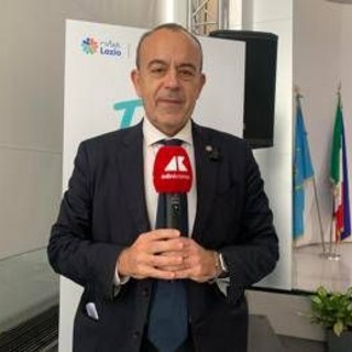 Turismo, Aurigemma: "'In Lazio-be excellence. Lazio tourism market' fa conoscere storie e tradizioni territorio"