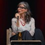 Francesca Albanese a Tintoria: &quot;Via da In Onda, avevo appuntamento qui&quot;