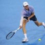 Sinner salta il doppio misto US Open? Navarro 'molla' Jannik