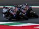 In Germania Marc Marquez predica calma, Bagnaia cerca l’assetto