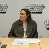 Tumore endometrio, Bellet (Acto): "Garantire accesso a nuove terapie a livello nazionale" Tumore endometrio, Bellet (Acto): "Garantire accesso a nuove terapie a livello nazionale"