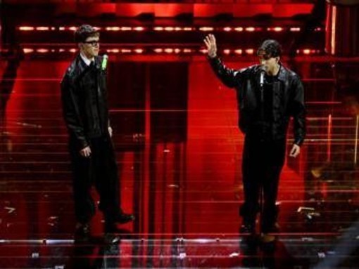 Sanremo 2026, LDA e Aka 7even chi sono: in gara con il brano 'Poesie clandestine'