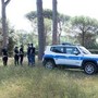 Donna e bimba morte a Villa Pamphili, segnalazioni dopo le foto dei tatuaggi
