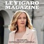 Le Figaro Magazine dedica la copertina a Giorgia Meloni: &quot;Le ragioni di un successo&quot;