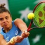 Roland Garros, Paolini avanza al secondo turno: battuta Yuan