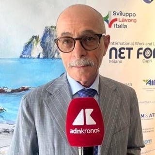 Lavoro, Calvaruso (S3.Studium): &quot;Net Forum laboratorio di idee per affrontare sfide del mercato&quot;