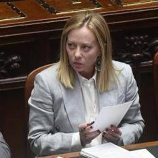 Usa, Meloni e i 'giorni dell'Iran': uso basi italiane solo con ok Parlamento
