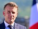 Macron “La Francia riconoscerà lo Stato Palestinese”