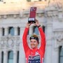 Ciclismo, oggi inizia la Vuelta: orario prima tappa, percorso e dove vederla