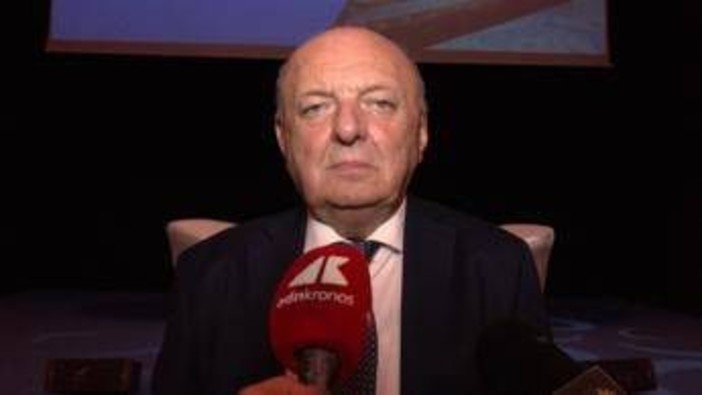 Pichetto: "Riciclo è la nostra miniera di materie prime strategiche"