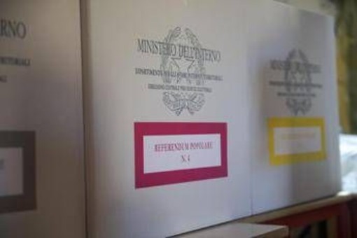 Referendum senza quorum, centrodestra esulta: &quot;Ora governo è più forte&quot;