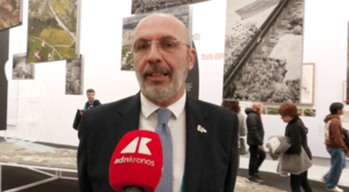 Sicurezza stradale, Giana (Aspi): "Ambra esempio come tenacia sportiva riesca a far superare difficoltà vita" Sicurezza stradale, Giana (Aspi): "Ambra esempio come tenacia sportiva riesca a far superare difficoltà vita"