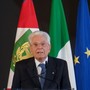 Mattarella “Il cinema è parte essenziale della cultura italiana”