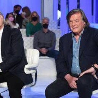 Bertolucci, la festa è iniziata: &quot;Bezos chi?&quot;. Poi lo sfottò a Panatta