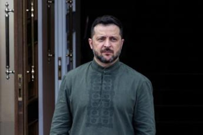 Ucraina, Savill (Rusi): "Impianti per missili Scalp pronti non prima del 2028" Ucraina, Savill (Rusi): "Impianti per missili Scalp pronti non prima del 2028"