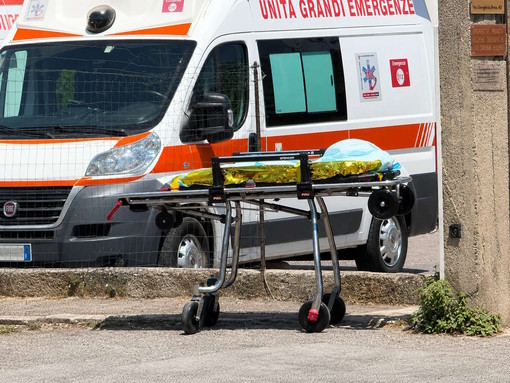 Messina, recuperata terza vittima del crollo a Pistunina