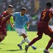 Roma-Lazio: orario, probabili formazioni e dove vederla in tv Roma-Lazio: orario, probabili formazioni e dove vederla in tv