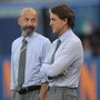 Vialli avrebbe compiuto oggi 61 anni, il ricordo di Mancini: &quot;Ti voglio bene&quot;