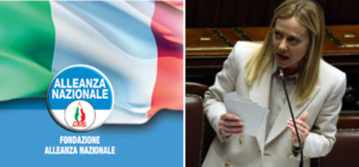 Fondazione Alleanza nazionale, un tesoro da oltre 25 milioni nel forziere di Giorgia Meloni Fondazione Alleanza nazionale, un tesoro da oltre 25 milioni nel forziere di Giorgia Meloni