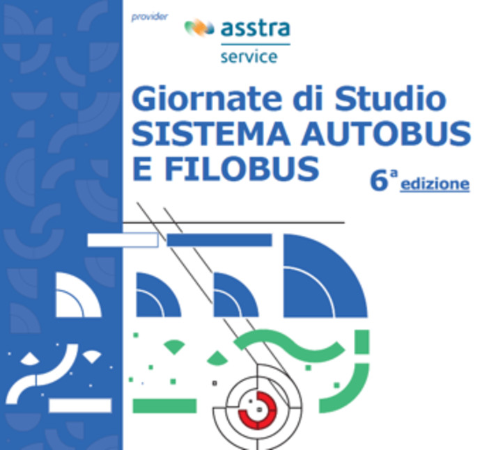 Al via call for Abstract per 6° seminario nazionale 'sistema autobus e filobus' Al via call for Abstract per 6° seminario nazionale 'sistema autobus e filobus'