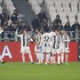Due reti all’Udinese, Juventus ai quarti di Coppa Italia Due reti all’Udinese, Juventus ai quarti di Coppa Italia