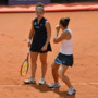 Sara Errani e Jasmine Paolini trionfano nel doppio al Roland Garros
