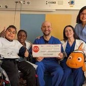 'Sì donare rende felici', Centri Nemo ringraziano per gli oltre 122mila euro