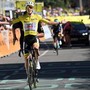 Tour de France, Pogacar vince anche sull'Alpe d'Huez