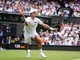 Sinner piazza il break e Borges 'esplode': la reazione a Wimbledon