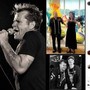 David Roach, morto a 59 anni frontman dei Junkyard: si era sposato da due settimane