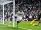 Juventus sconfitta al Bernabeu, la decide Bellingham Juventus sconfitta al Bernabeu, la decide Bellingham
