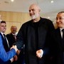 Italia-Albania, Ghribi (Gsd): &quot;Eccellente incontro con il premier Edi Rama&quot;