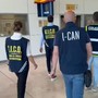 Estradato dalla Spagna boss latitante della ‘ndrangheta, deve scontare 19 anni