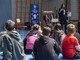 Si conclude 'Rethink New at School', il progetto educativo di Perlana