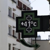 Caldo record, i dati del ministero: mortalità in aumento del 3%, effetto limitato agli over 85 Caldo record, i dati del ministero: mortalità in aumento del 3%, effetto limitato agli over 85