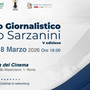 Giornalisti, il 18 marzo il premio Sarzanini: Cassiano (Adnkronos) tra i vincitori con Saviano e Zanchini