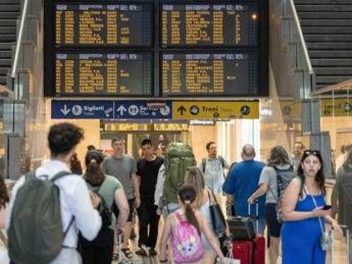 Scioperi, anche settembre mese caldo: dai treni ai trasporti, tutte le date