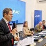 Acqua, territorio e valore pubblico: Aubac presenta a Roma il primo Bilancio