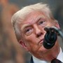Ucraina, Trump: &quot;I leader europei vogliono vedere un accordo&quot;